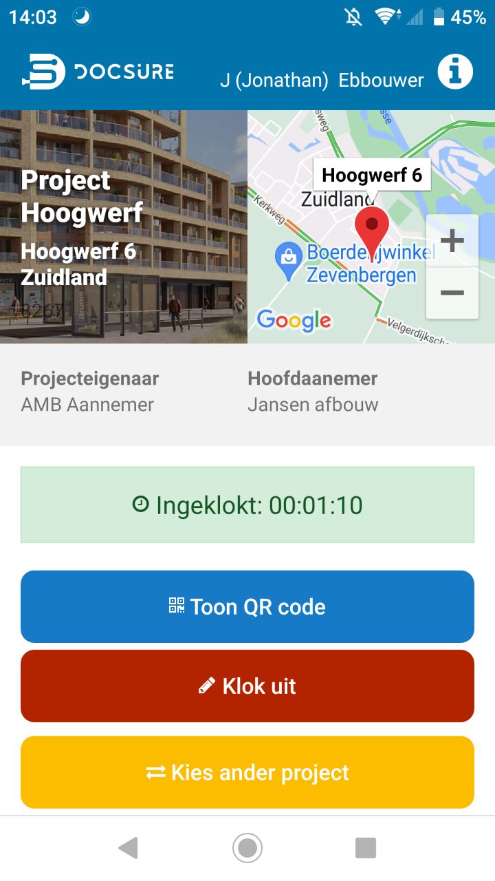 Docsure